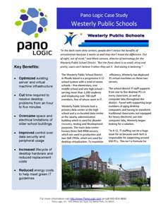 Pano Logic 